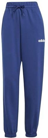 Sportbroeken - Dark Blue - Katoen/Polyester/Viscose - Loose Fit