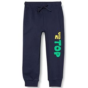 Chicco Babyjongens Pantaloni Lunghi Per Bambino Lange broek, 085., 60 cm