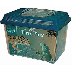 Namiba Terra 2076 box, maxi, 41 x 23 x 28,5 cm