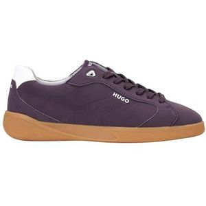 Hugo - Riven Tenn Fknu 10263197 Sneakers - Unisex - Synthetisch Nubuck