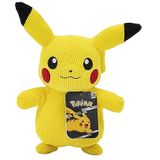 Pokémon pluche Corduroy -Pikachu 20 cm