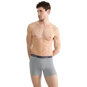 Sloggi - Boxershort Men Start - Zwart - Set van 2