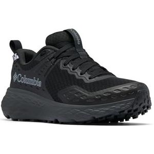 Columbia - Konos Trs Outdry - Trekking- en Wandelschoenen - Zwart - Waterdicht