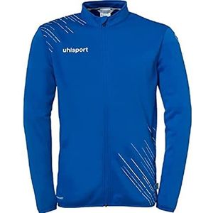 uhlsport Score 26 Classic Score 26 Classic Jacket Heren Sport Voetbal Trainingsjack Sweatshirt Jas Sweatjack