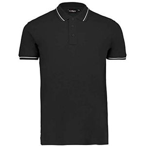 CMP Heren Polo 39d8367 T-shirt