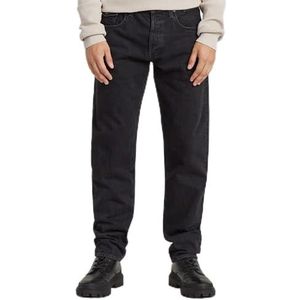 G-Star RAW Morry FWD 3D Regular Tapered, zwart (Worn in Black Obsidian D26141-d772-g756), 32W x 32L