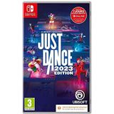 Just Dance 2023 - Code in a Box - Nintendo Switch