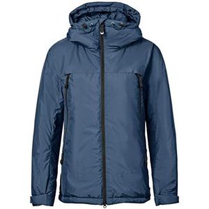 Fjällräven Dames bergdagen isolatiejas W Parka