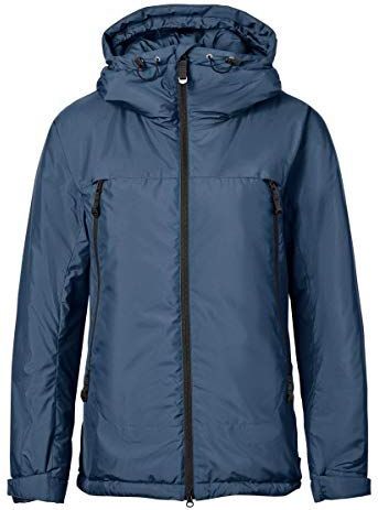Fjällräven Dames bergdagen isolatiejas W Parka