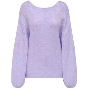 Jdydinea Gebreide Trui