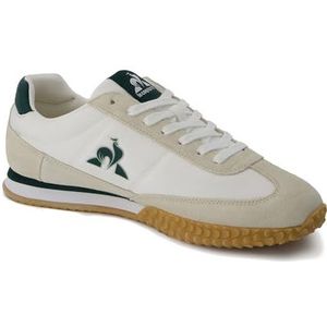 Le Coq Sportif - Veloce I - Sneakers - Wit - Leer