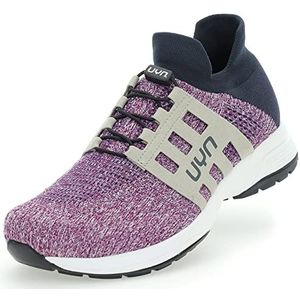 UYN Dames X wandelschoen, violet melanthra, 40 EU