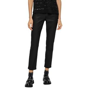 s.Oliver BLACK LABEL Betsy enkeljeans voor dames, slim fit, 99Z0, 38