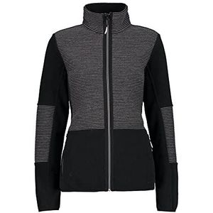 CMP Fleece jas 31J3196 Dames