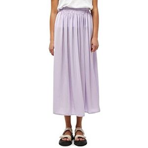 DESIRES Dames Cam Rok, Pas. lilac, XXL