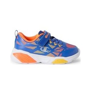 Champion - Wave TRI B TD - Sportschoenen - Blauw
