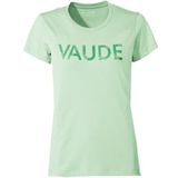 VAUDE Graphic T-shirt voor dames