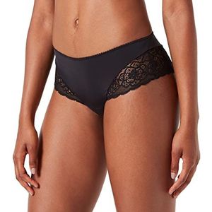 Triumph Amourette Spotlight X Hipster voor dames, zwart, 46 EU