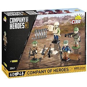 Company of Heroes (figurines en accesories)