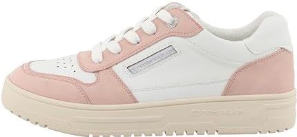 Tom Tailor - Sneakers - Hoogwaardig Imitatieleer