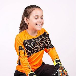 HO Soccer Unisex Jersey Furious keepersshirt voor kinderen