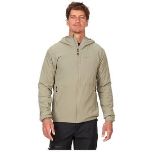 Marmot Alt HB Hoody Vetiver Medium voor heren, Vetiver, M