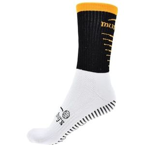 Murphys Unisex Pro Mid Gaa Grip Sokken Volwassenen Heren Sportsokken (pak van 1)