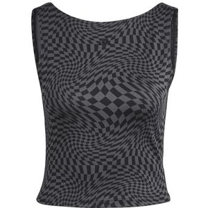 adidas Yga St Aop Tk Other Top voor dames