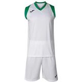 Joma Team merk model set Final II Blancoverde