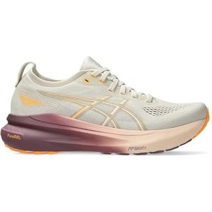 ASICS - Gel-Kayano 31 - Sneakers - Roze - Materiaal: Textiel
