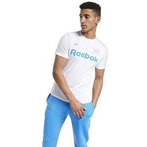 Reebok GS Seasonal Graphic Tee T-shirt voor heren
