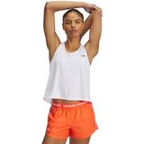 UA Tech™ - Swing Tank - T-shirt - Licht - Sneldrogend - Ultrap zacht