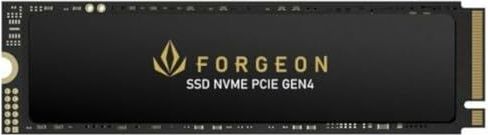 Forgeon - Harde Schijf - 4TB - Veelkleurig