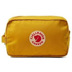 Fjällräven 25862-160 Kånken Gear Bag, uniseks, maat 1 maat, Oker, Eén maat, Tas