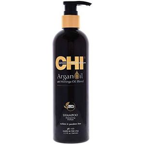 Chi Arganolie-shampoo, 340 ml