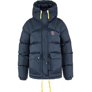 Fjällräven - Expedition Down Lite - Jas - Navy