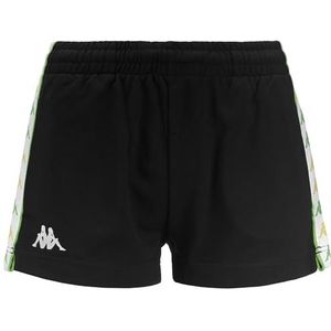 Kappa 222 Banda Treadyi Wo - Shorts voor dames