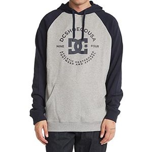 DC Heren Dc Star Pilot - Hoodie voor mannen Hooded Sweatshirt