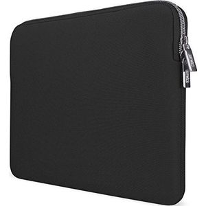 Artwizz 1576-1907 "Neopreen" beschermhoes voor Apple MacBook Pro 13 Pro 13 13 inch (Neue Version) zwart