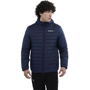 ellesse Ladruns Gewatteerde Jas Navy LGE