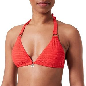 Banana Moon - Liko Groove - Zwemkleding Top - Gesmockt - Triangle