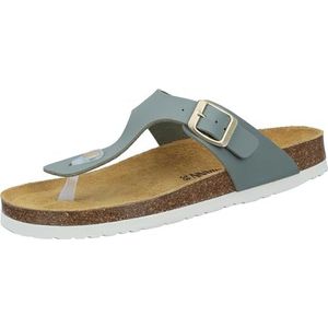 Dr. Brinkmann PEGO pantoletten, lichtgroen, 37 EU