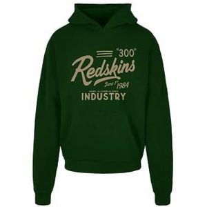 Redskins Sweatshirt voor kinderen, DK Green, 4 jaar, Dk Groen, Eén maat