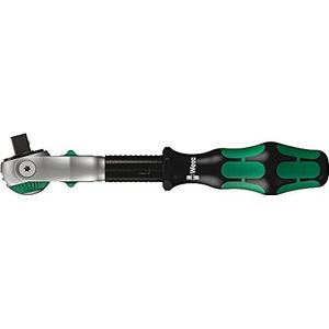Wera 8000 B Zyklop Speed ratel met aandrijving, 3/8 inch x 199,0 mm, 05003550001