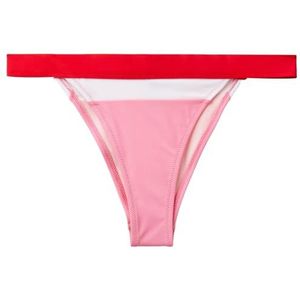 United Colors of Benetton bikinitop voor dames, meerkleurig 98e, L