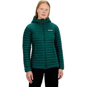 Berghaus - Nula Micro Jacket - Synthetisch Jack - Groen
