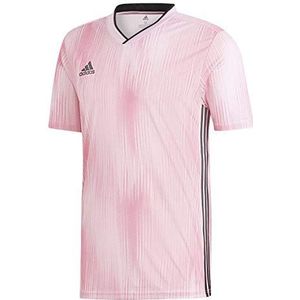 adidas Herenshirt-Dp3540, zwart, 116, DP3540