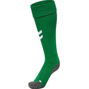 Hummel - Hmlpro Football Socks - Jelly Bean/White - Sportsokken
