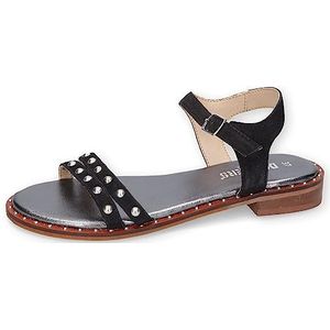 Dockers by Gerli 266363, herensneakers, Braun Ree Egg701, 47 EU