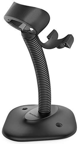 Inateck - BCST-S - Barcode Scanner Stand - Verstelbaar - Industrieel Kunststof